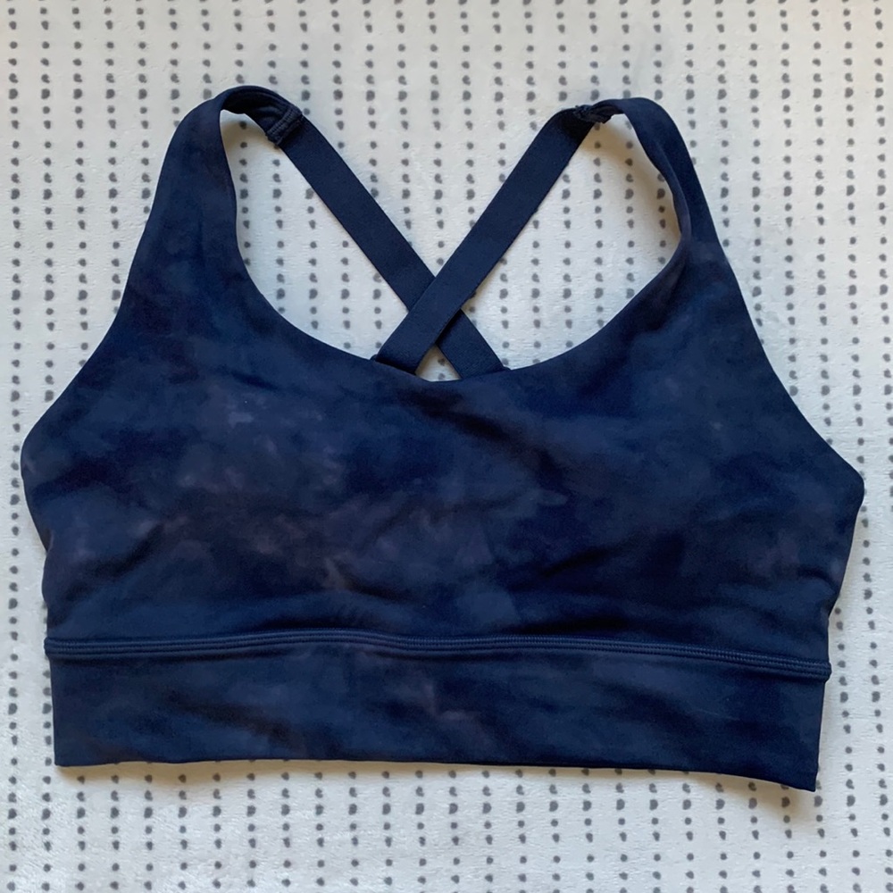Eqyl sports bra